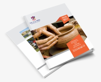 College And Campus Brochures Design - Engineering College Prospectus Design, HD Png Download, Free Download