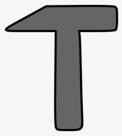 Transparent Hammer Clip Art - Clip Art, HD Png Download, Free Download
