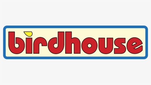 Birdhouse Skateboards Vector Logo, HD Png Download, Free Download