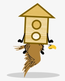 Birdhouse - Article Insanity Birdhouse, HD Png Download, Free Download