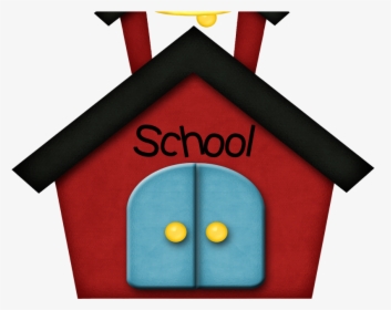 Clip Clock,illustration - Back To School Background, HD Png Download, Free Download