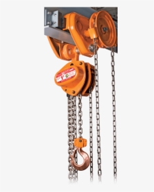 Kito Hand Chain - Gliding Block And Tackle, HD Png Download, Free Download