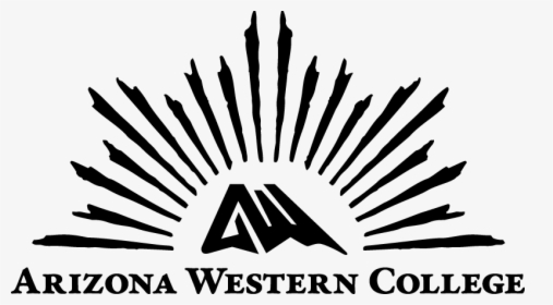 Arizona Western College Emblem - Arizona Western College Logo, HD Png Download, Free Download
