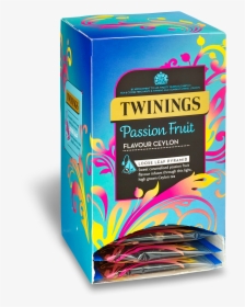 Fruit Twinings Tea Flavors, HD Png Download, Free Download