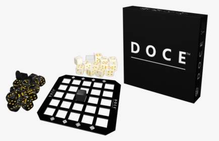Gold Die Trophy And $100 Gift Card With A Choice Of - Board Game, HD Png Download, Free Download