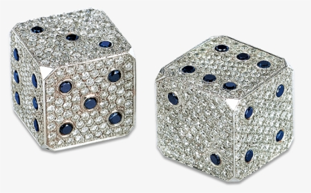 Diamond Dice, HD Png Download, Free Download