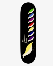Birdhouse Family Deck - Birdhouse Skateboards Limited Board, HD Png Download, Free Download