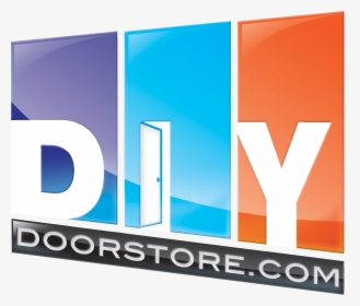 Diy Door Store - Graphic Design, HD Png Download, Free Download