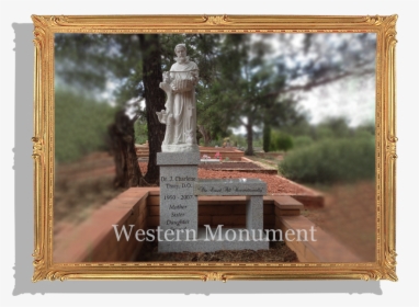 West Resthaven Cemetery Graves Az, HD Png Download, Free Download