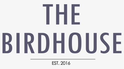 The Birdhouse Website Logo Copy , Png Download - Graphics, Transparent Png, Free Download