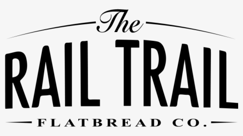 Rail Trail Flatbread Co Logo, HD Png Download, Free Download