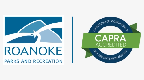 Roanoke Parks And Rec Logo, HD Png Download, Free Download