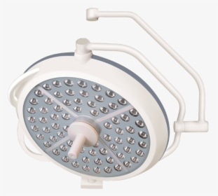 Surgical Light Png Background Image - Shower Head, Transparent Png, Free Download