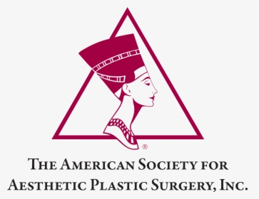 American Society For Aesthetic Plastic Surgery, HD Png Download, Free Download
