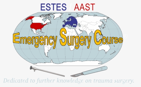 Emergency Surgery - Illustration, HD Png Download, Free Download