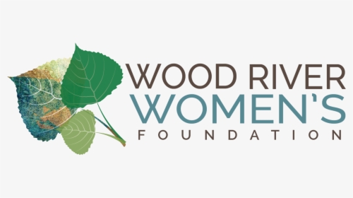 Wood River Womens Foundation - American Aspen, HD Png Download, Free Download