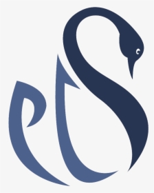 Perth Colorectal Surgery Swan Logo - Illustration, HD Png Download, Free Download