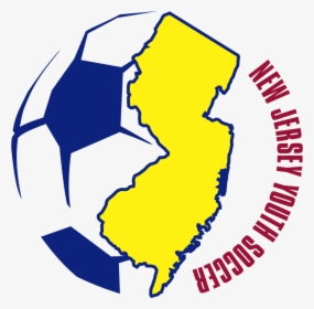 New Jersey Youth Soccer, HD Png Download, Free Download