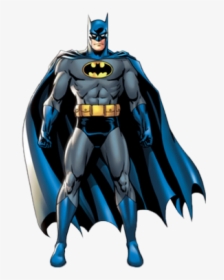 Batman Full Body Animated, HD Png Download, Free Download