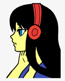 Aphmau Drawings - Girls Teenage Clipart Png, Transparent Png, Free Download