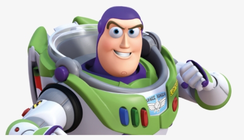Buzz Toy Story Characters, HD Png Download, Free Download