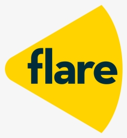 Yellow Flare Png , Png Download - Flare Hr, Transparent Png, Free Download
