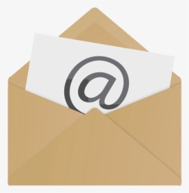 Email Icon, HD Png Download, Free Download
