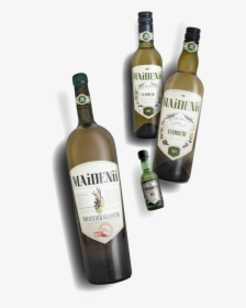 Maid Dry - Dessert Wine, HD Png Download, Free Download