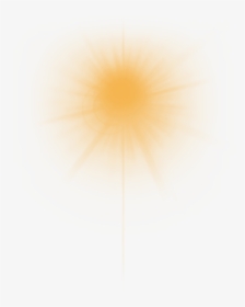 Golden Flare Png Pic - Ivory, Transparent Png, Free Download