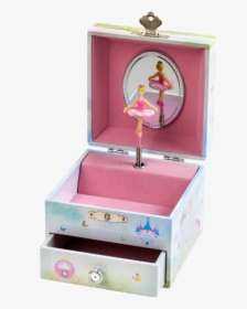 Princess Sweet Square Box"  Class= - Drawer, HD Png Download, Free Download