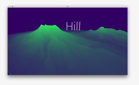 Hill Is Ready Download Now - Graphic Design, HD Png Download, Free Download