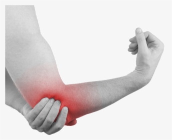 Tennis Elbow Png, Transparent Png, Free Download