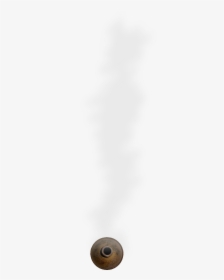 Chimney Smoke Wht Ks - Wrapping Paper, HD Png Download, Free Download