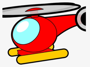 Clipart Baby Cute Borders Vectors Animated Black - Toy Helicopter Clipart, HD Png Download, Free Download