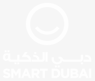 Smart Dubai - Circle, HD Png Download, Free Download