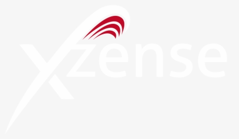 Xzense Logo White - Graphic Design, HD Png Download, Free Download