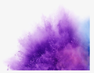 #burst #colorburst #ftestickers - Color Burst Png Purple, Transparent Png, Free Download