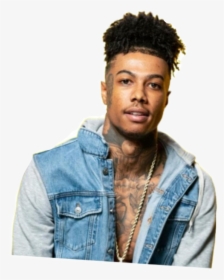 #blueface #blue #rappers #rap #party #people #lilpump - Blueface Genius, HD Png Download, Free Download