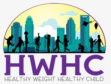 Hwhc Logo Final - Graphic Design, HD Png Download, Free Download