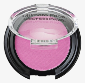 Ultimate Face Cosmetics Blush, HD Png Download, Free Download