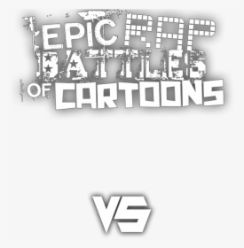 Logo3 - Epic Rap Battles Of History, HD Png Download, Free Download