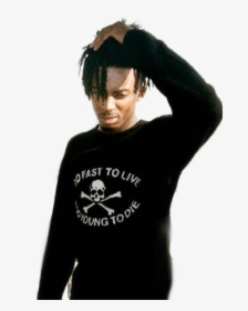 #playboicarti #rapper #rappers #california #aesthetic - Shane Gonzales, HD Png Download, Free Download