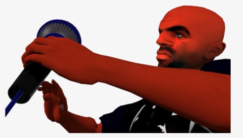 Raptv Graphic Artwork Info@raptvlive - Singing, HD Png Download, Free Download