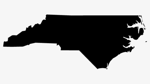 Icon Of State Of North Carolina - North Carolina State No Background, HD Png Download, Free Download