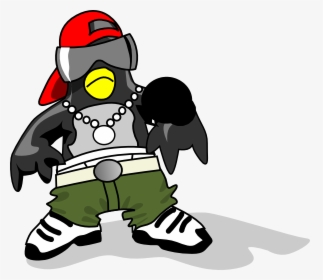 Rap Clipart, HD Png Download, Free Download