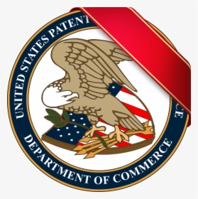 United States Patent And Trademark Office, HD Png Download, Free Download