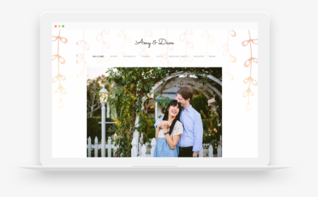Visit Amy And Dave"s Brannan Website - Photograph, HD Png Download, Free Download