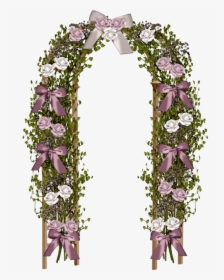 Wedding Arch Transparent Background, HD Png Download, Free Download