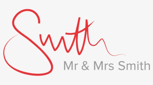 Mr And Mrs Smith Hotels, HD Png Download, Free Download