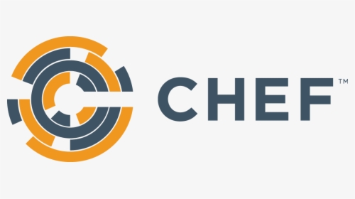 Chef Logo Png - Chef Software Logo Png, Transparent Png, Free Download